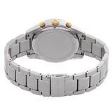Michael Kors Warren Chronograph Quartz White Dial Men's Watch MK9112 - Watches of New Zealand #3
