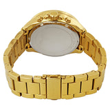 Michael Kors Wren Chronograph Crystal Pave Dial Ladies Watch MK6095 - Watches of New Zealand #3