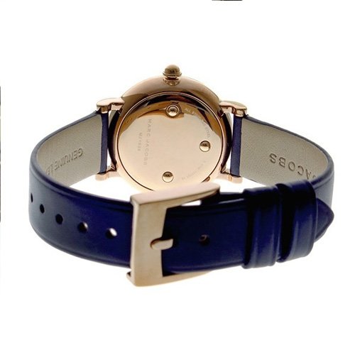 Marc Jacobs Classic Mini Ladies Watch MJ1539 - Watches of New Zealand #3