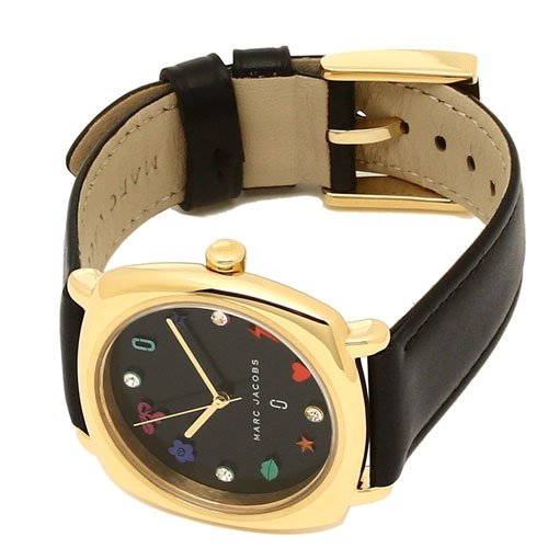 Marc Jacobs Women's Mandy Quartz Watch MJ1597 - Watches of New Zealand #3