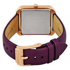 Michael Kors Lake Burgundy Band Women's Watch MK2585