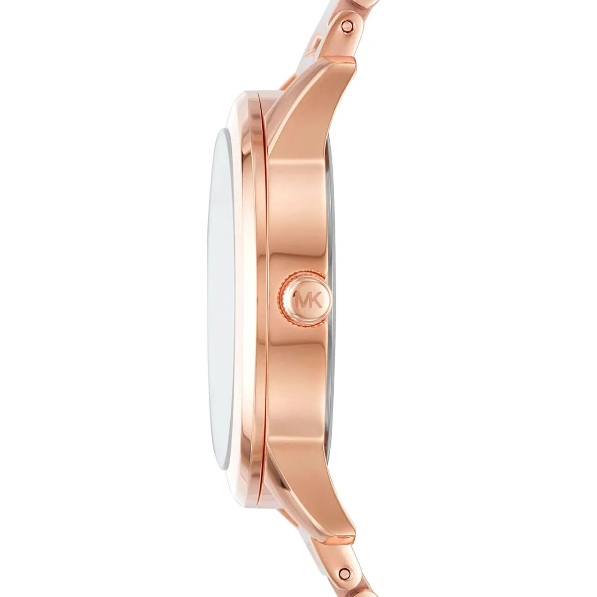 Michael Kors MK3673 ladies' watch, stainless steel strap