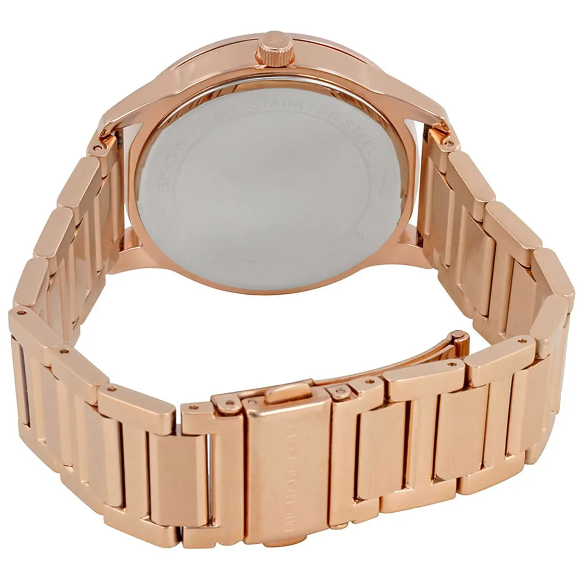 Michael Kors MK3673 ladies' watch, stainless steel strap