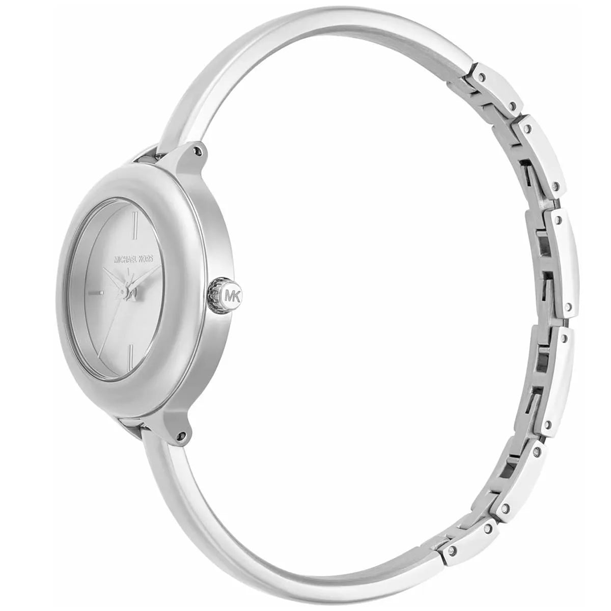 Michael Kors Izzy Women Analogue Watch MK4930 MK4930 - Image 7