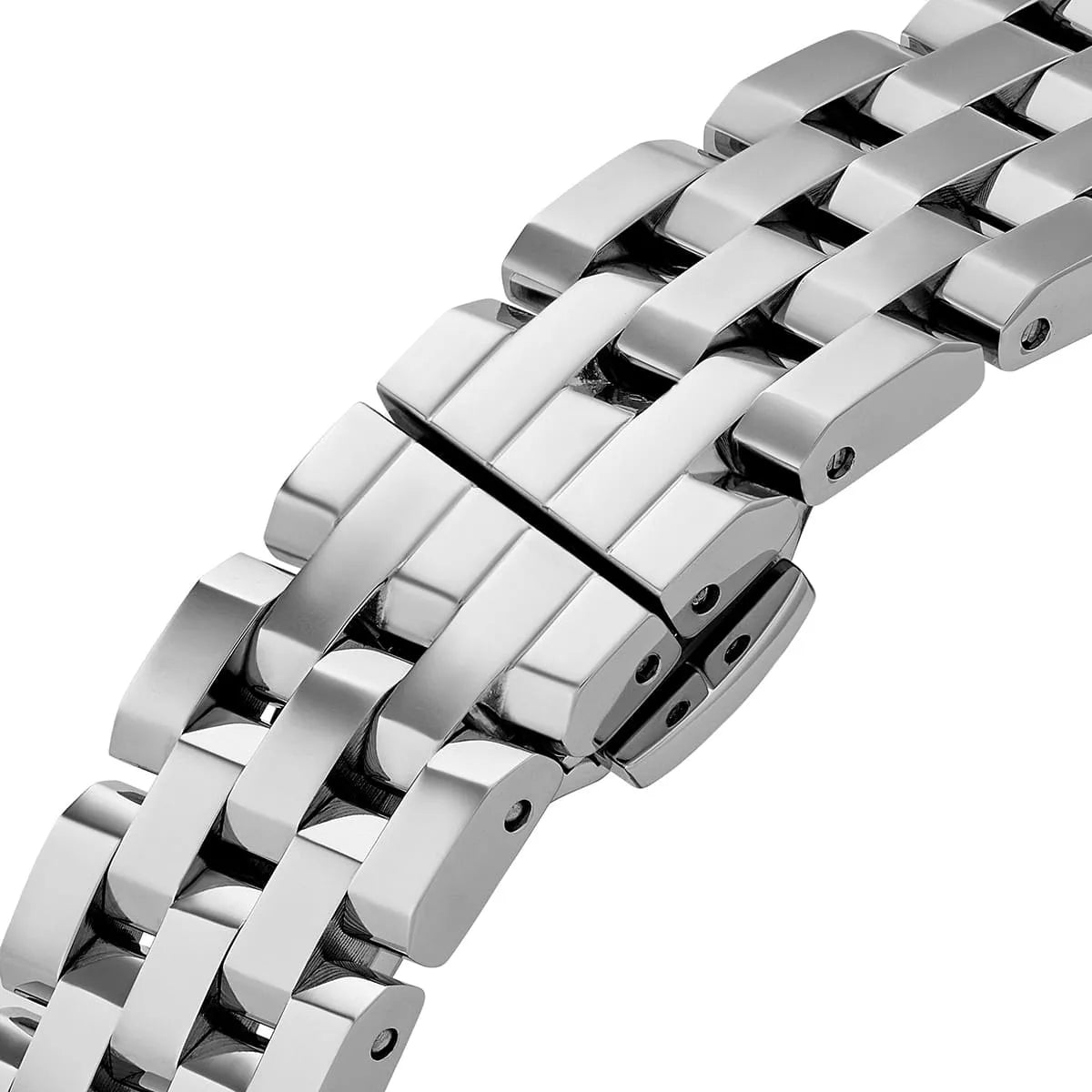 Michael Kors Micro Georgie Silver-Tone Wpmen's Watch - MK4933