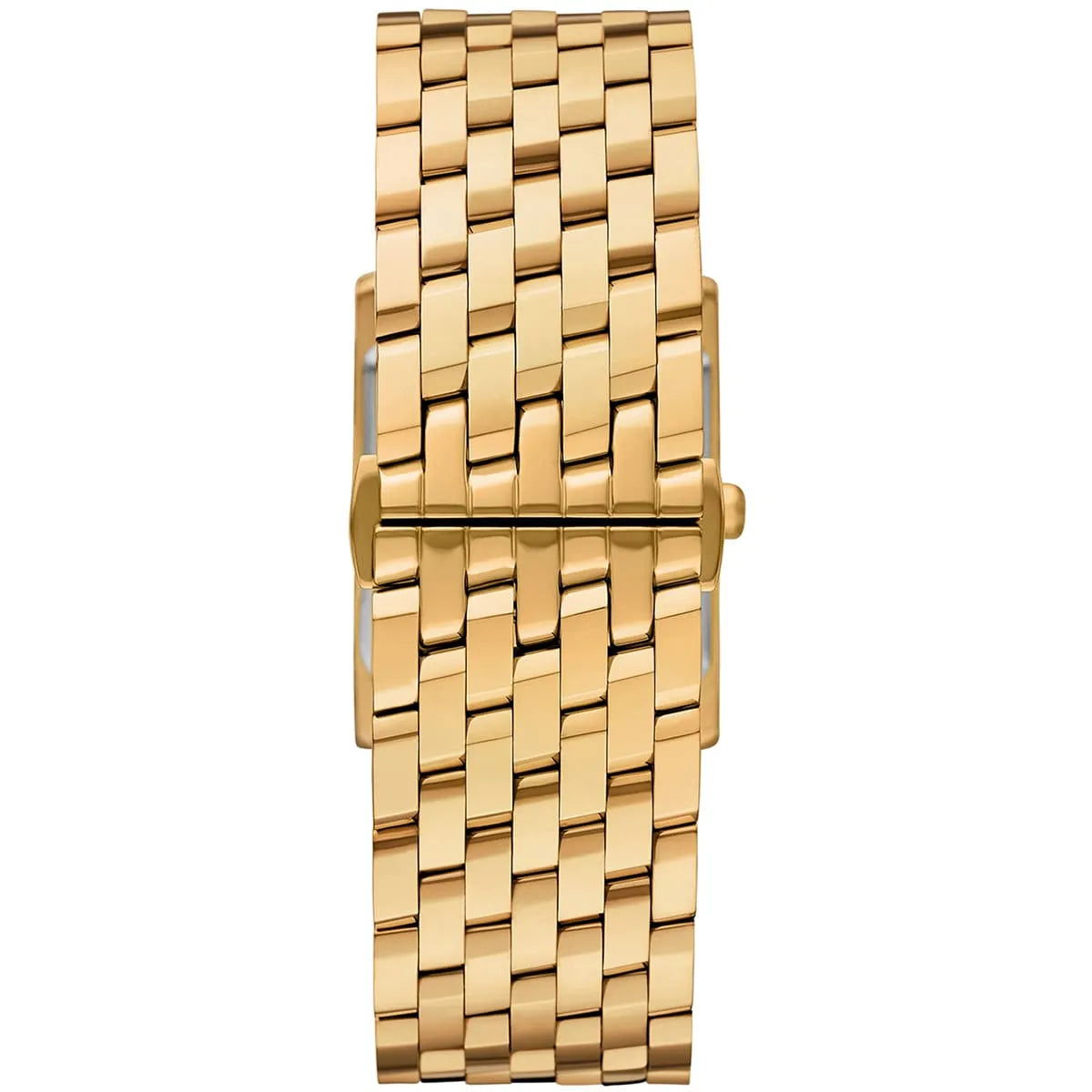 Michael Kors Georgie Gold Quartz Stainless Steel Women's Watch - MK4934