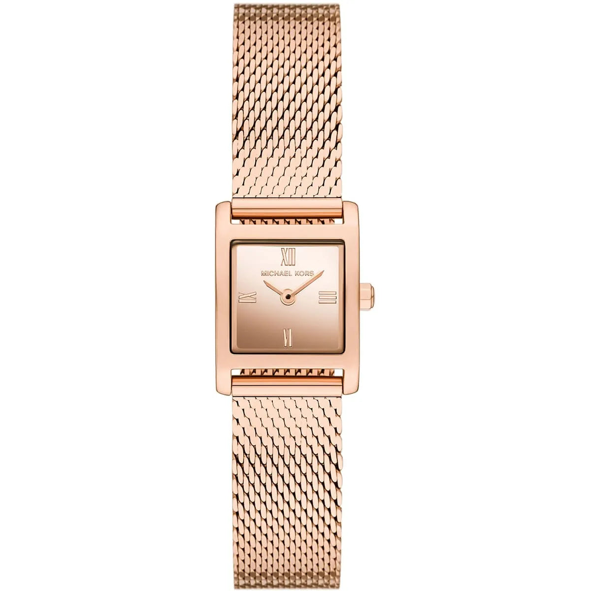 Michael Kors Georgie Rose Gold Women's Watch - MK4960