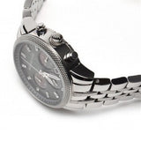 Michael Kors Jet Set Chronograph Black Dial Ladies Watch MK5021 - Watches of New Zealand #3