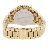 Michael Kors Bradshaw Chronograph Unisex Watch MK5502 - Watches of New Zealand #2