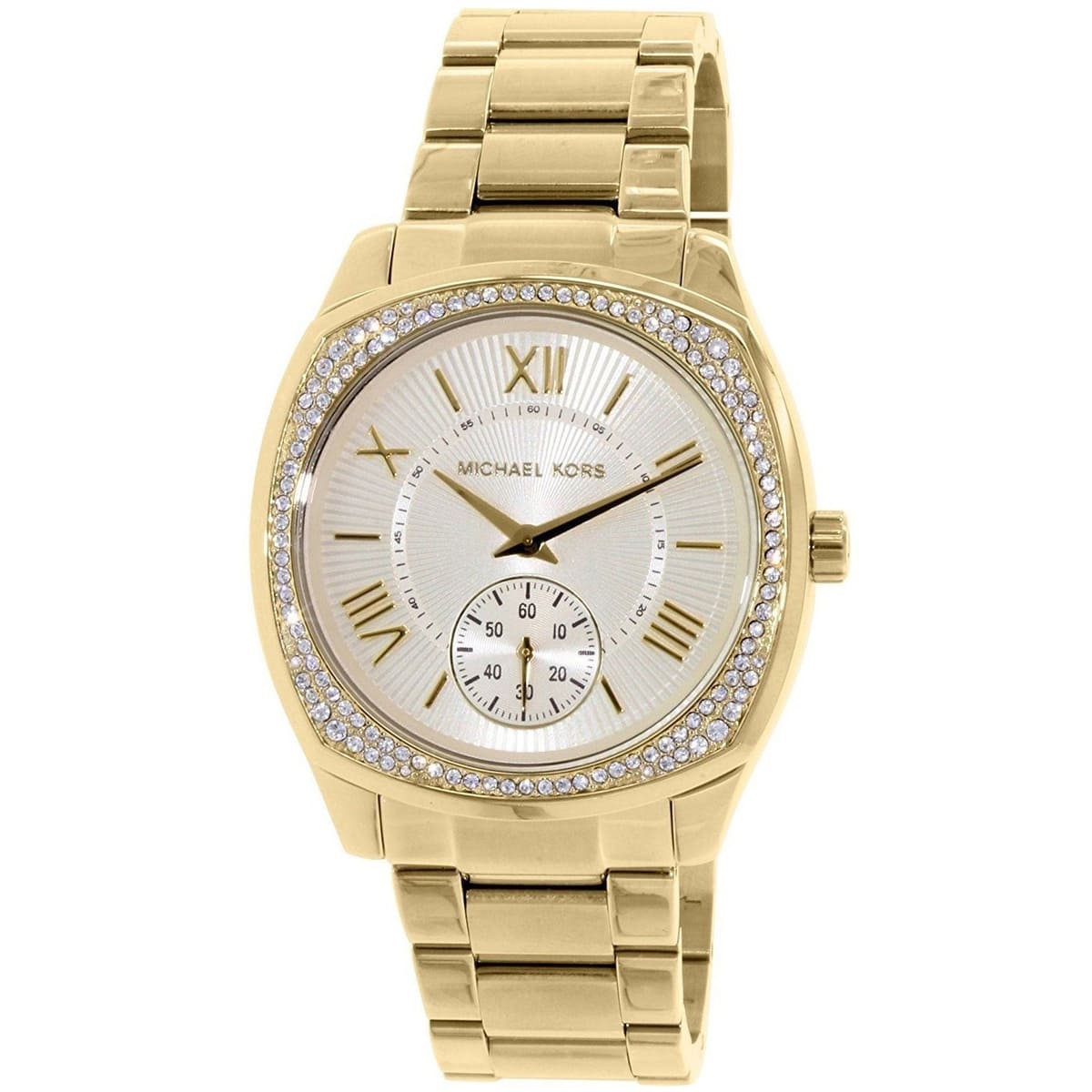 Michael Kors Bryn Gold Women's Watch - MK6134