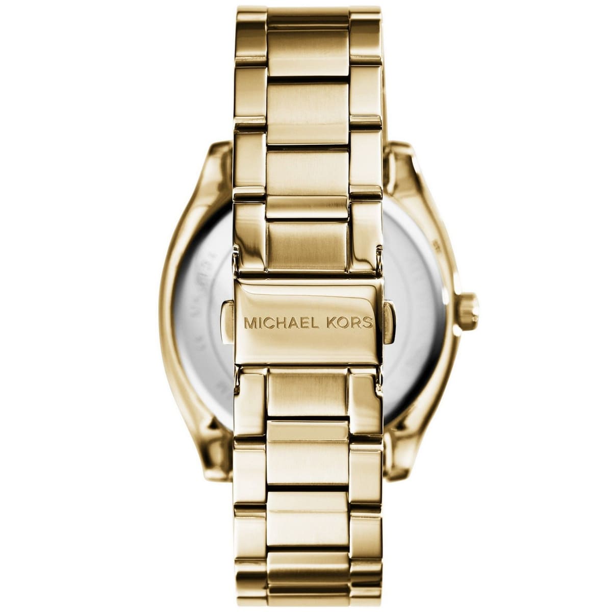 Michael Kors Bryn Gold Women's Watch - MK6134