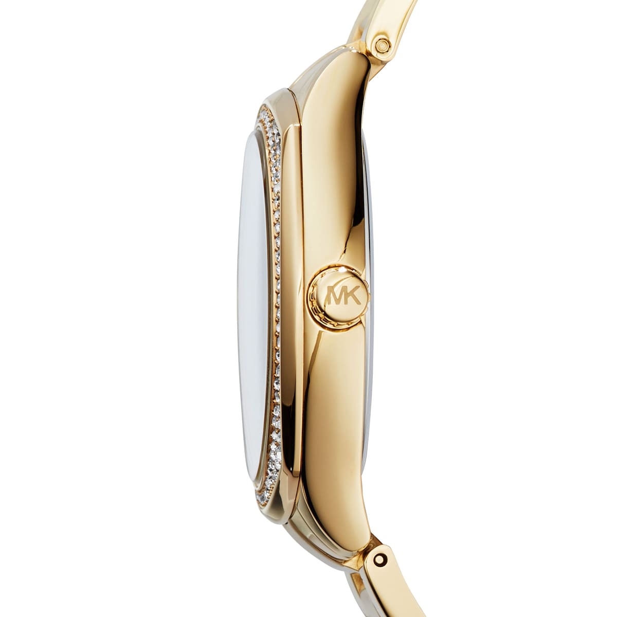Michael Kors Bryn Gold Women's Watch - MK6134