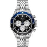 Michael Kors Bayville Chronograph Men's Watch  MK8749 - Watches of New Zealand