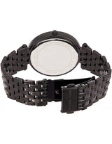 Michael Kors All Black Darci Women's Watch MK3337 - Watches of New Zealand #3