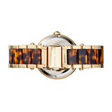 Michael Kors Parker Champagne Dial Ladies Watch MK6109 - Watches of New Zealand #3