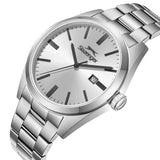SLAZENGER Silver Stainless Steel Ladies Watch - SL.09.2477.1.05 SL.09.2477.1.05 - Image 2