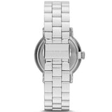 Marc By Marc Jacobs Baker Pink Women's Steel Wrist Watch MBM3280 - Watches Of New Zealand #3
