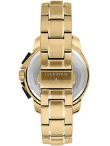 Maserati Successo Gold Chronograph R8873645002 - Watches of New Zealand #4