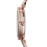 Michael Kors Darci Rose Gold Ladies Watch MK3431 - Watches of New Zealand #3