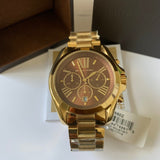 Michael Kors Bradshaw Chronograph Unisex Watch MK5502 - Watches of New Zealand #4
