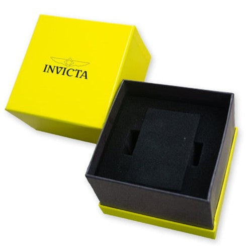 Invicta Pro Diver Quartz Gold Dial Two-tone Men's Watch 30948