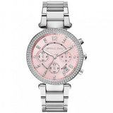 Michael Kors Parker Ladies Quartz #MK6105 - Watches of New Zealand