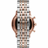 Emporio Armani Gianni Gray Men's Watch#AR1721 - Watches of New Zealand #3