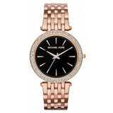 Michael Kors Darci Ladies Quartz Watch #MK3402 - Watches of New Zealand