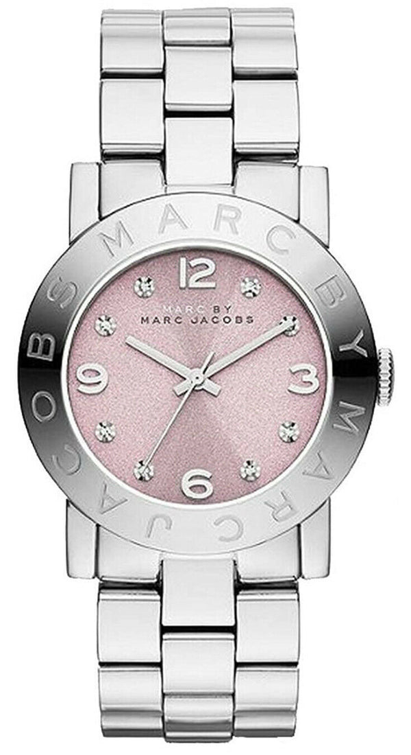 Marc By Marc Jacobs Amy Life Ladies Watch#MBM3300 - Watches Of New Zealand