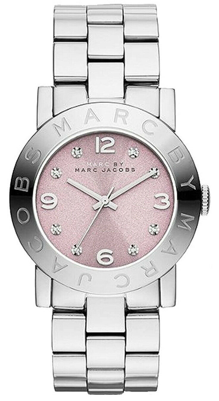 Marc By Marc Jacobs Amy Life Ladies Watch#MBM3300 - Watches Of New Zealand