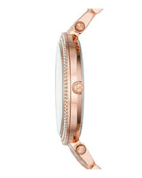 Michael Kors Darci Ladies Quartz Watch#MK3402 - Watches of New Zealand #3