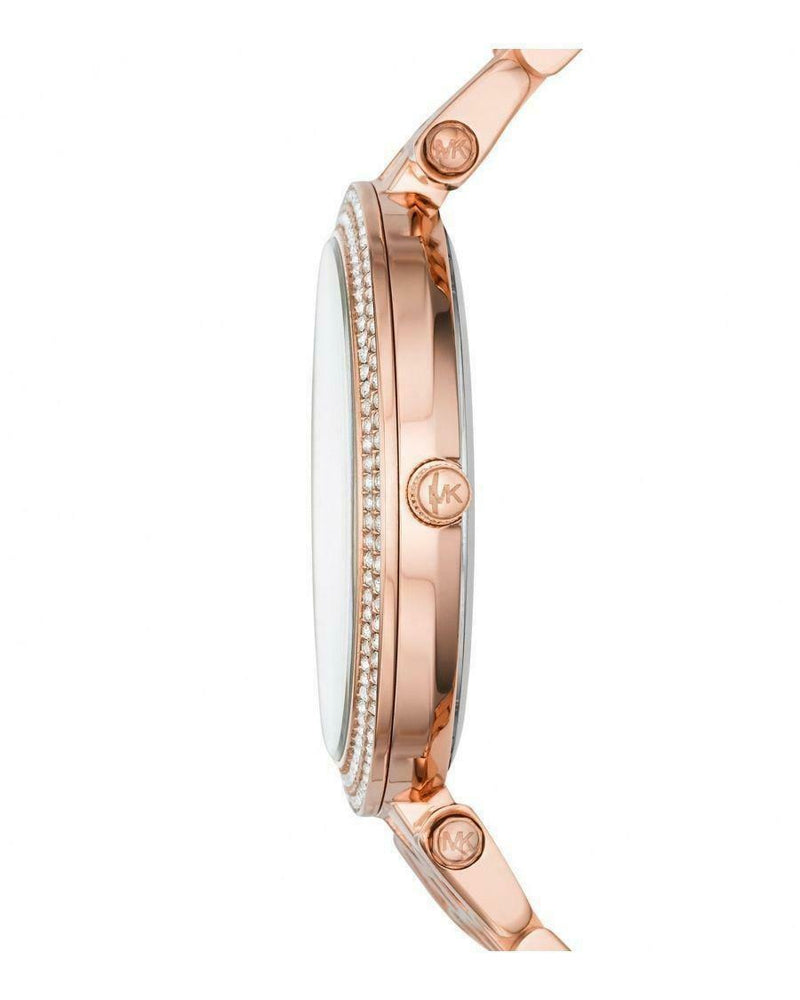 Michael Kors Darci Ladies Quartz Watch#MK3402 - Watches of New Zealand #3