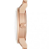 Burberry Ladies The City Rose Gold Women's Watch BU9236 - Watches of New Zealand #2