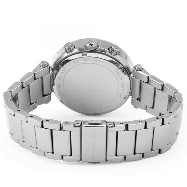 Michael Kors Parker Ladies Quartz#MK6105 - Watches of New Zealand #3