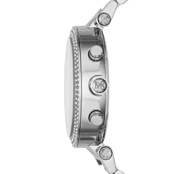 Michael Kors Parker Ladies Quartz#MK6105 - Watches of New Zealand #2