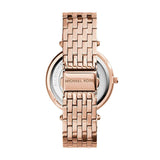 Michael Kors Darci Ladies Quartz Watch#MK3402 - Watches of New Zealand #4