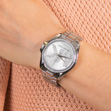 Michael Kors Bradshaw Analogue Women's Watch MK6554 - Watches of New Zealand #2