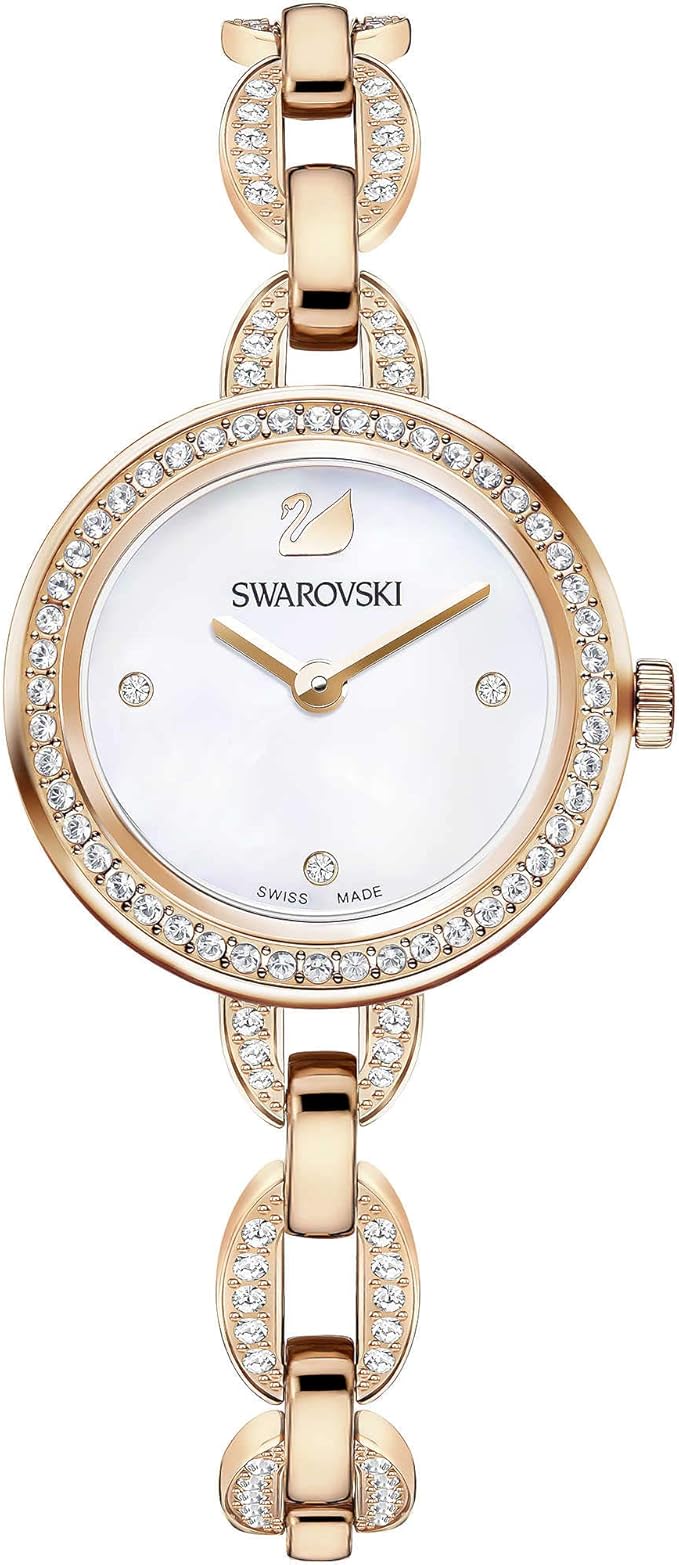 Swarovski Aila Quartz Women's Watch - 5253329