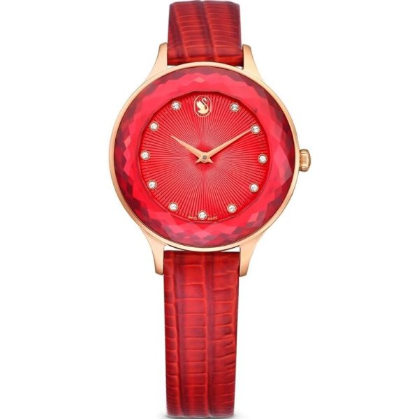 Swarovski Crystalline Aura women's quartz watch 5650002