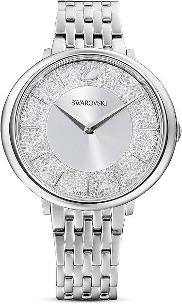 Swarovski Crystalline Chic Bracelet Women's Watch - 5544583