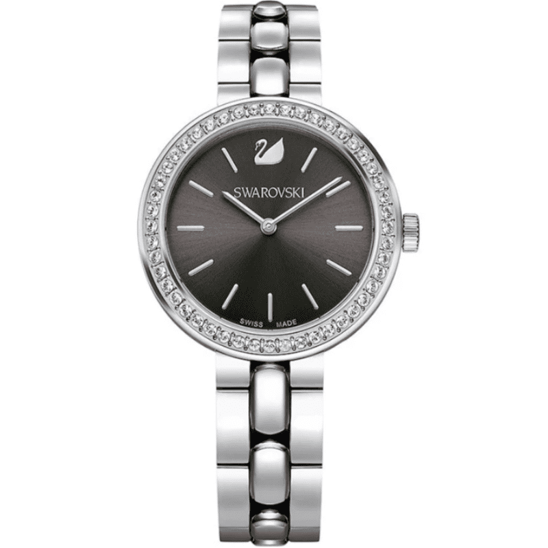 Swarovski Daytime 5213681 Women's Watch silver stainless steel bracelet