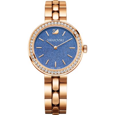 Swarovski Rose gold Women's Watch - 5182277