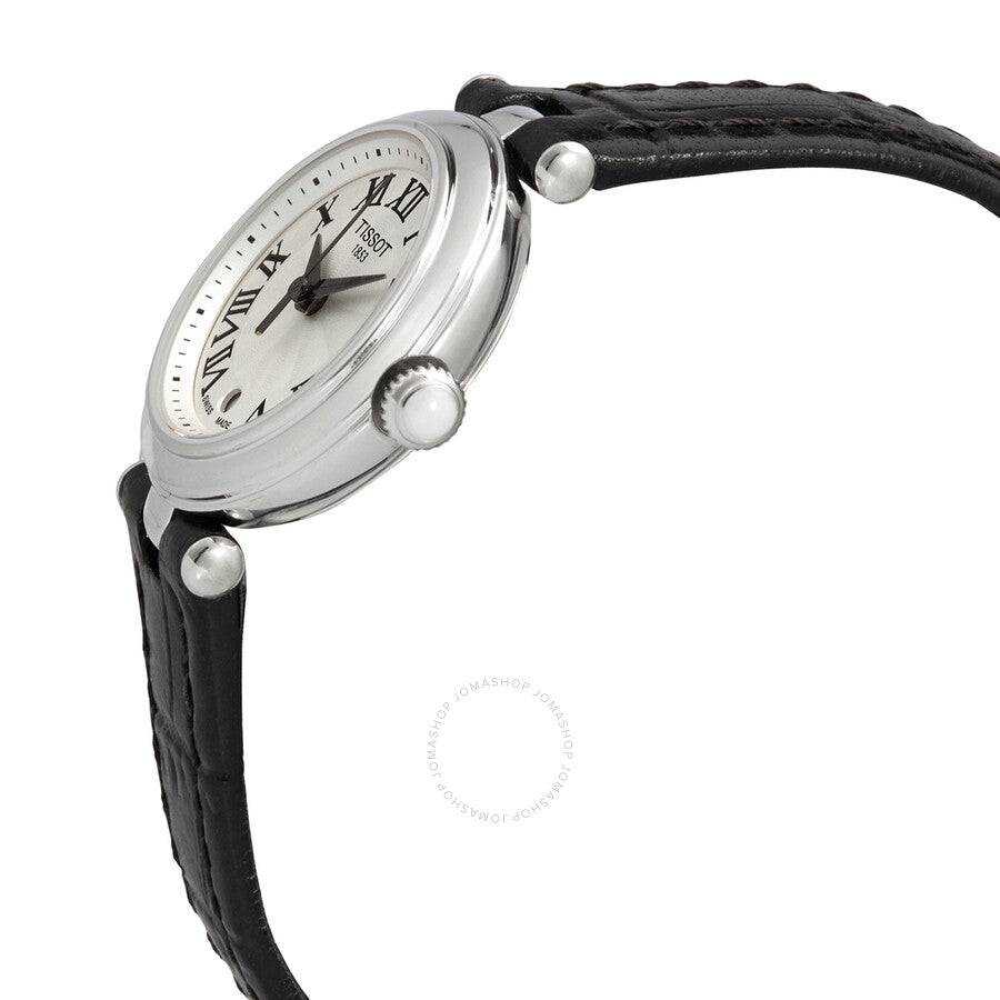 Tissot Bellissima Small Quartz White Dial Ladies Watch T126.010.16.013.00