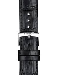 Tissot Carson Premium Chronograph Quartz Men's Watch - T122.417.16.051.00