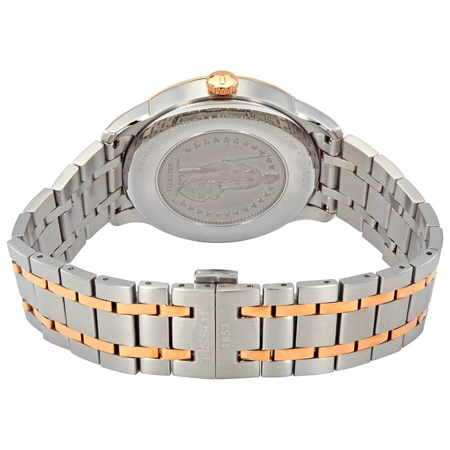 Tissot Chemin des Tourelles Automatic Men's Watch T099.407.22.038.01