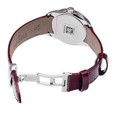 Tissot T-Classic Couturier Quartz Women's Watch - T035.210.16.371.01