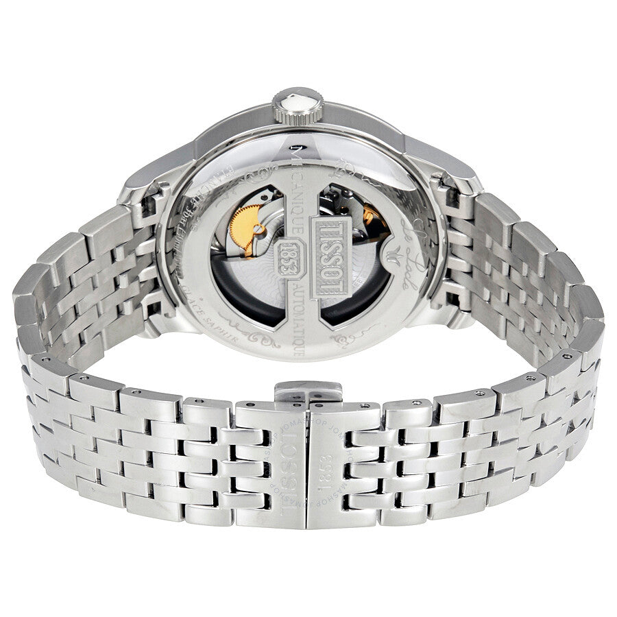 Tissot Le Locle Powermatic 80 Automatic Men's T006.407.11.053.00
