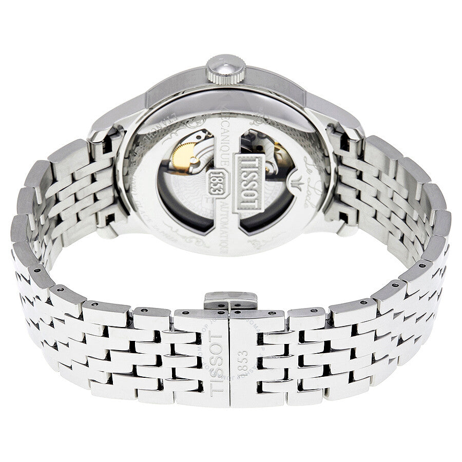 Tissot Le Locle Powermatic 80 Automatic Men's Watch T006.407.11.033.00