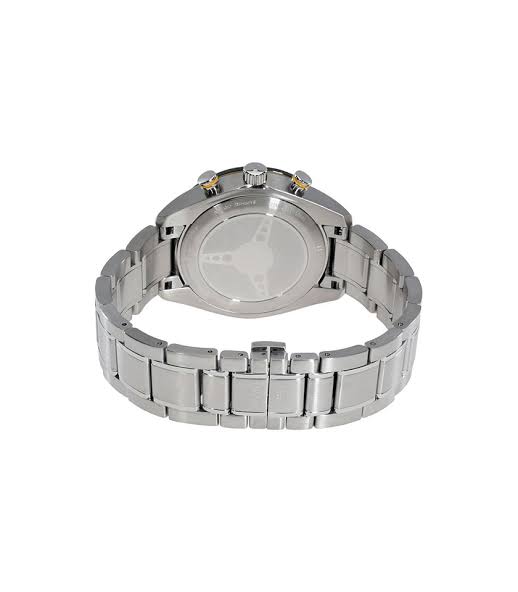 Tissot PRS 516 Chronograph Black Dial Men's Watch- T100.417.11.051.00