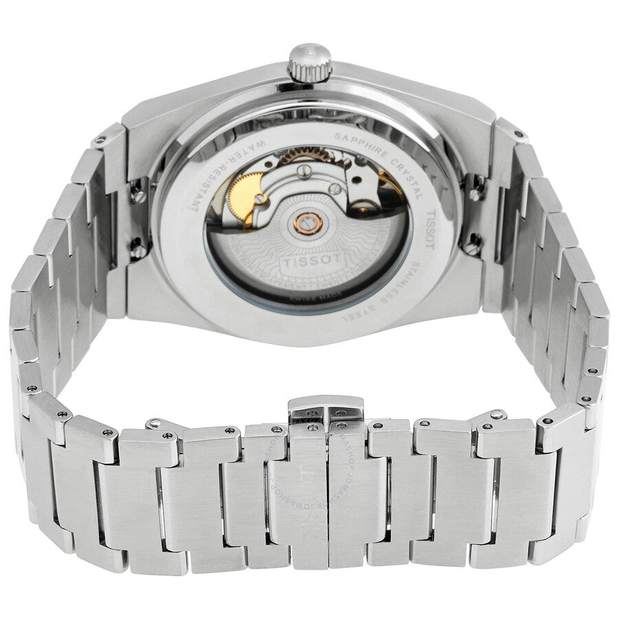 Tissot PRX Powermatic 80 Automatic Men's Watch T137.407.21.031.00